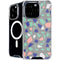 Cement Terrazzo iPhone 16 Pro MagSafe Case